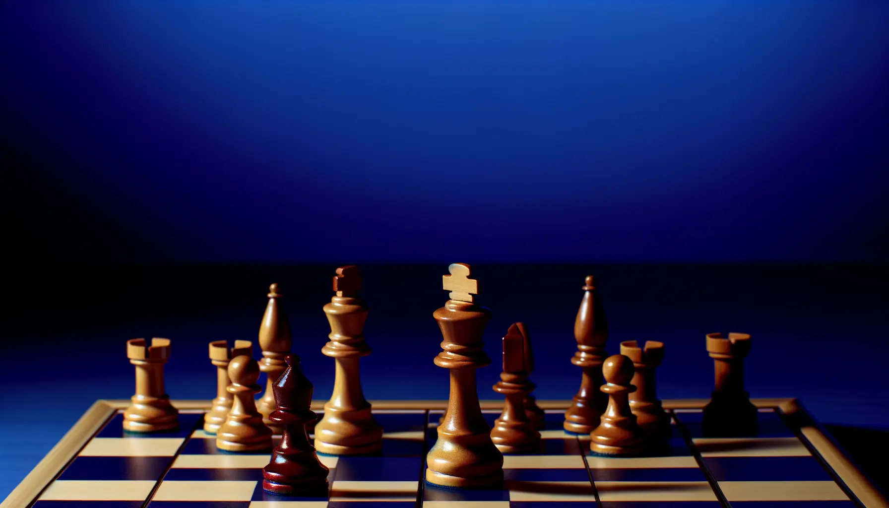Sanierungsverfahren als Schachspiel